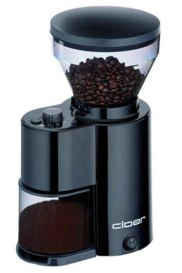 Kaffekvern, 300gr.