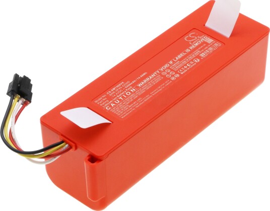 Batteri til Roborock S8 etc