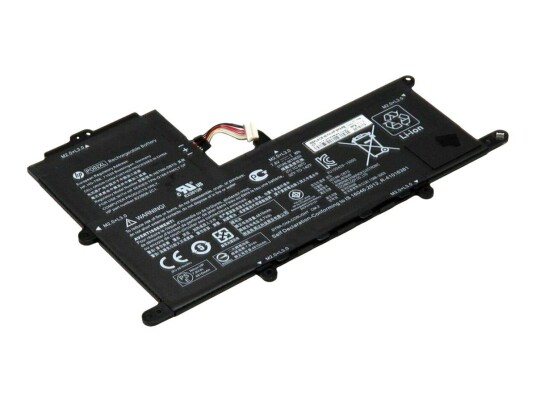 CoreParts batteri til bærbar PC - Li-pol - 4000 mAh - 30 Wh (MBXHP-BA0198)