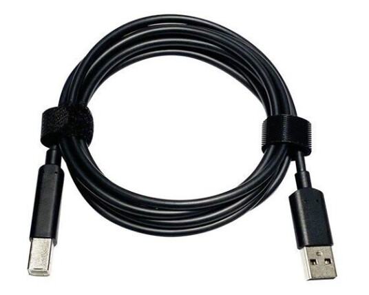 Jabra - USB cable - USB to USB Type B - 1.83 m