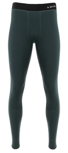 Aclima Streamwool Longs M's Green Gables XL
