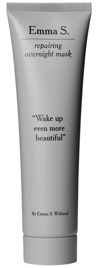 Emma S. Repairing Overnight Mask