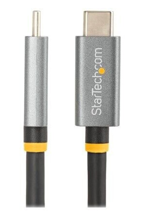 StarTech.com 3ft (1m) USB4 Cable USB-IF Certified USB-C Cable 40 Gbps USB Type-C Data Transfer Cable 100W Power Delivery StarTech.com 3ft (1m) USB4 Cable USB-IF Certified USB-C Cable 40 Gbps USB Type-C Data Transfer Cable 100W Power Delivery