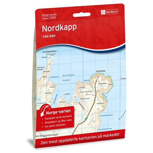 Nordkapp Nordkapp