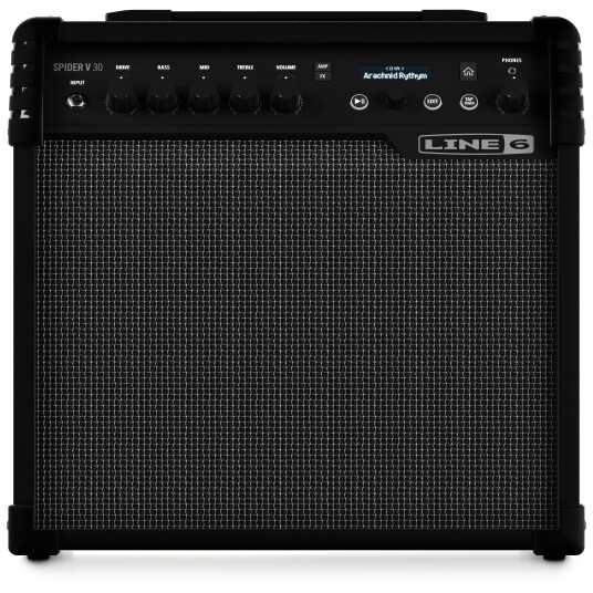 Line 6 Spider V 30 Mk Ii Line 6 Spider V 30 Mk Ii