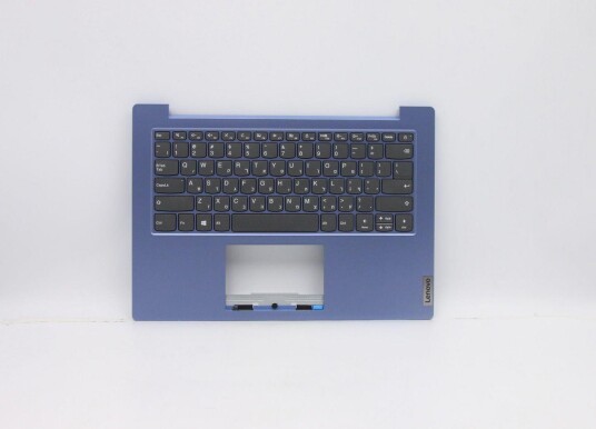Lenovo Upper Case ASM_HB W 82GW IB