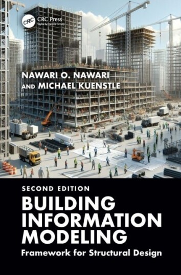 Building Information Modelin Framework for Structural Design