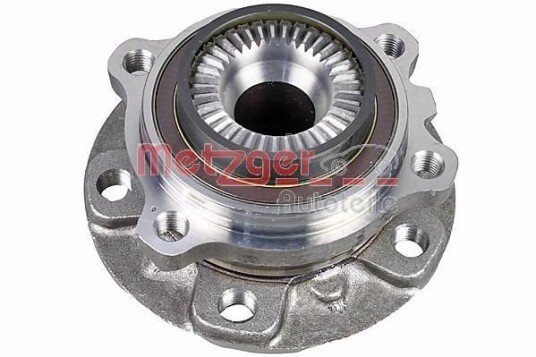 Hjullager METZGER WM 2152 Hjullager METZGER WM 2152