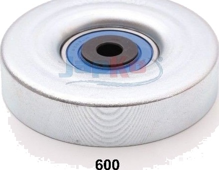 Løpehjul, vifterem JAPKO 129600