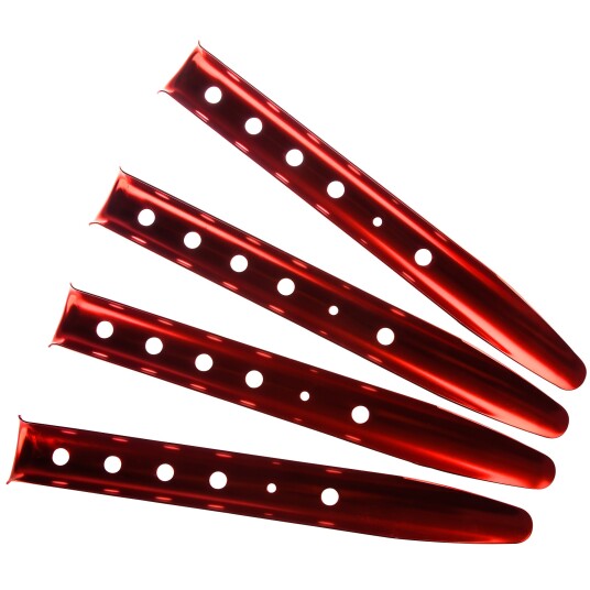 iFish Snow Pegs 4-pack Nocolour 0 iFish Snow Pegs 4-pack Nocolour 0