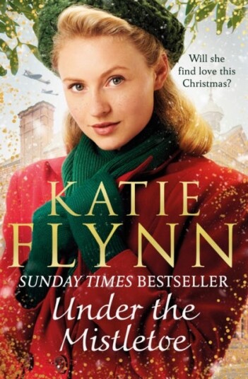 Under The Mistletoe Av Katie Flynn Under The Mistletoe Av Katie Flynn