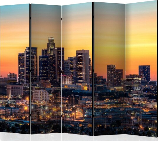 Romdeler Californian Evening II - Artgeist sp. z o. o.