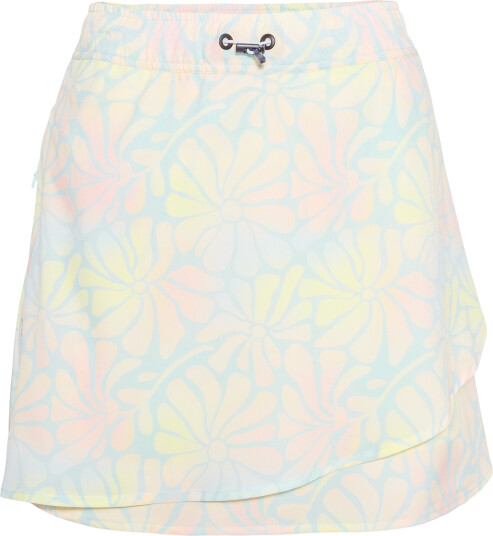 Kari Traa Women's Ane Skort Aquatic L Kari Traa Women's Ane Skort Aquatic L