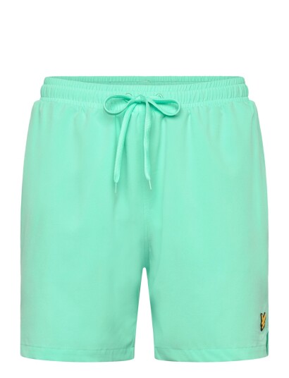 Lyle & Scott Sports Swim Short Green XL