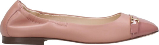 Tod's Dame Sko Lilla 40 EU,