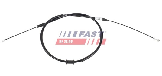 Tautrekk, håndbremse FAST FT69018