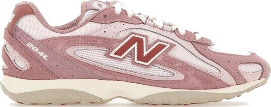 New Balance, unisex, Sport, Rosa, 38 EU,