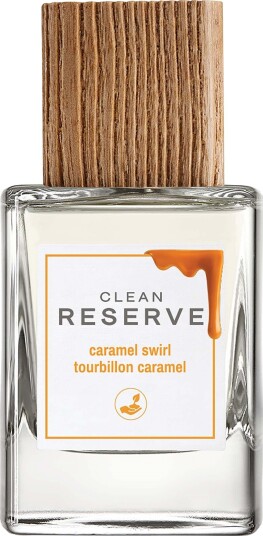 Clean Reserve Caramel Swirl Eau De Parfum Unisex 50Ml