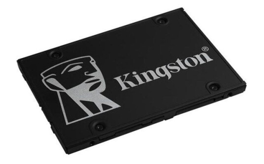 Kingston SSDNow KC600 Kit SSD 2TB