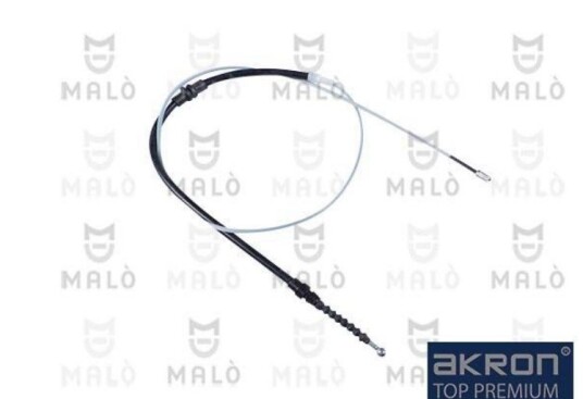 Tautrekk, håndbremse MALÒ 29811 Tautrekk, håndbremse MALÒ 29811