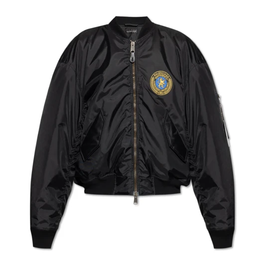 Balenciaga Herre Jakker Svart S,
