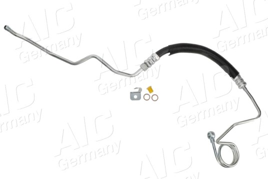 AIC 74285 Hydraulikkslange, styring
