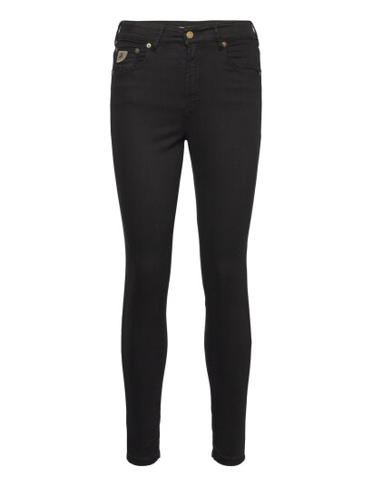 Lois Jeans Celia - Black - 33 x 34 Lois Jeans Celia - Black - 33 x 34