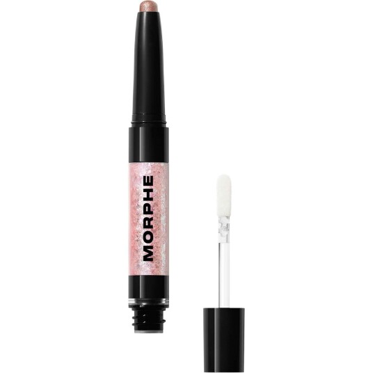 Mixed Signals Dual Ended Cream & Liquid Shadow Stick Lover/Fighter