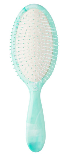 HH Simonsen  Wonder Brush Pink SS25 Turkis