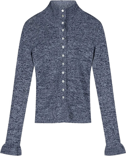 Fabienne Chapot Tilda Pullover Blue M