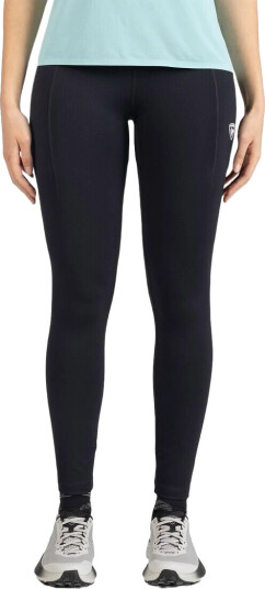 Rossignol W Sapa Tights Black XS