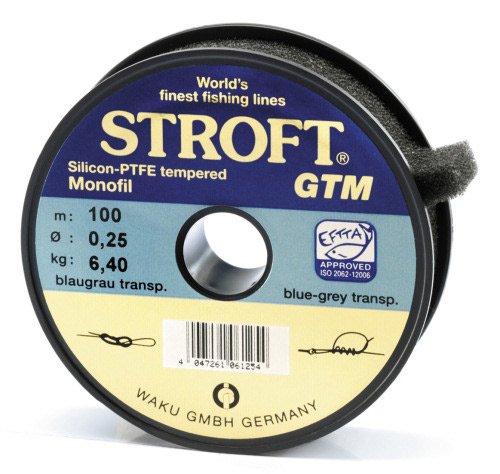 Stroft Gtm 100m Stroft Gtm 100m