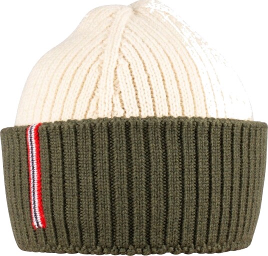 Amundsen Sports Heroes Beanie Natural