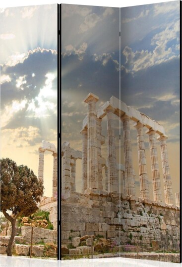Romdeler - The Acropolis 135x172 - Artgeist sp. z o. o.