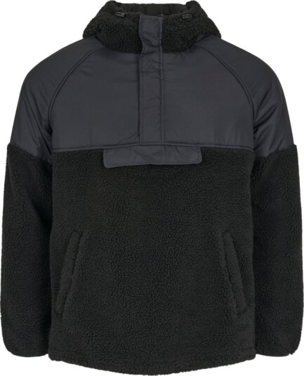 Knowledge Cotton Apparel
Men's Teddy Oversized Anorak Knowledge Cotton Apparel
Men's Teddy Oversized Anorak