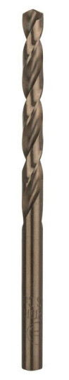Bosch HSS-Co Metallbor 5,2 mm x 86 mm for Boring i Rustfritt Stål Bosch HSS-Co Metallbor 5,2 mm x 86 mm for Boring i Rustfritt Stål