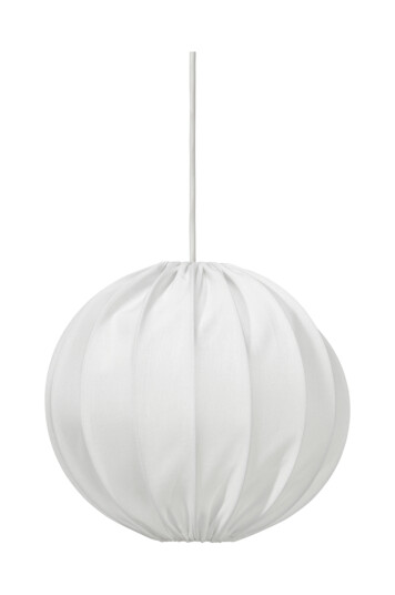 Pr Home ALVA takskjerm Outdoor, 40 cm Offwhite 1561189-01-0 1561187-01-0