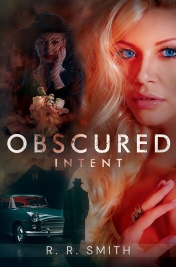 Obscured Intent Obscured Intent