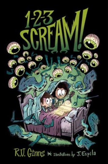 123 Scream!