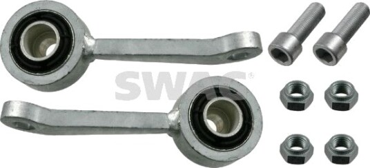 SWAG 10 92 2262 Reparasjonssett, stabilisator koplingsstang
