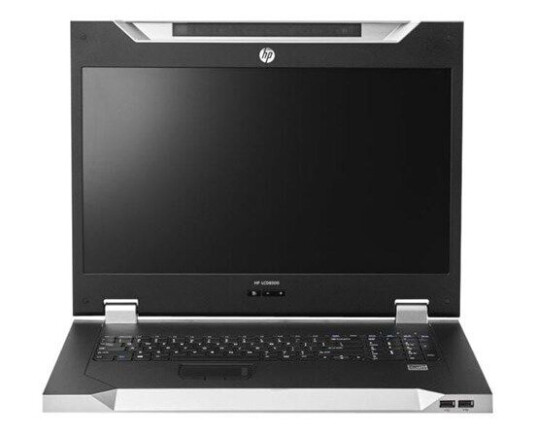 HP LCD8500 HP LCD8500