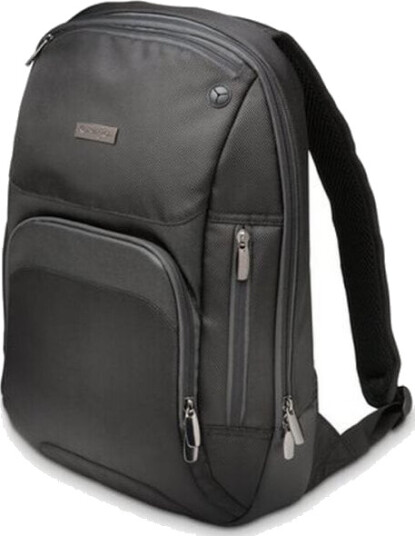 Kensington Laptop Ryggsekk Kensington Triple Trek Svart 14" Kensington Laptop Ryggsekk Kensington Triple Trek Svart 14"