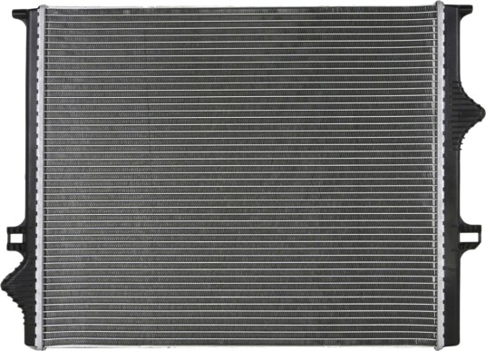 Radiator, motorkjøling KAMOKA 7705300