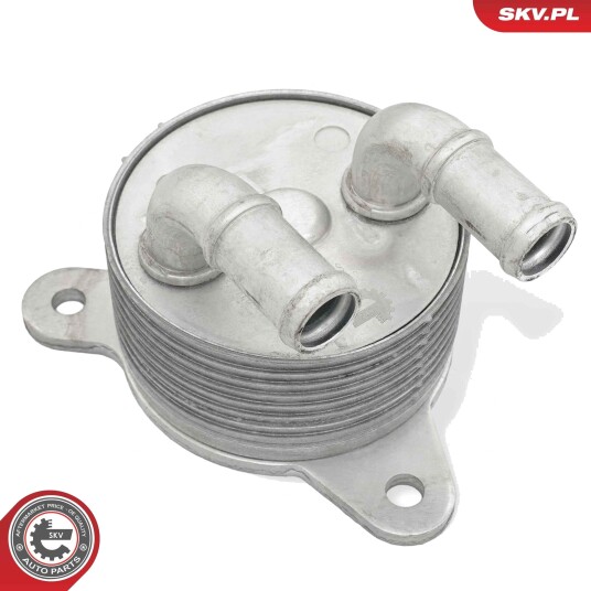 Oljekjøler, automatikk ESEN SKV 31SKV375