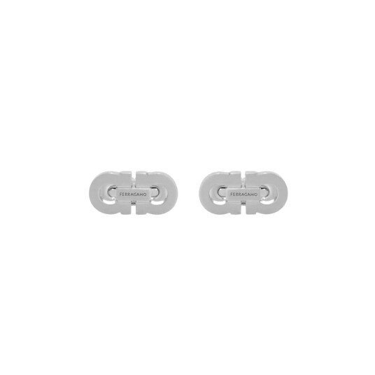 Ferragamo Herre Accessories Grå ONE SIZE,