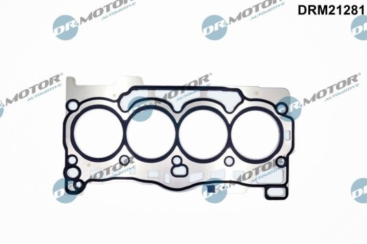 Toppakning Dr.Motor Automotive DRM21281 Toppakning Dr.Motor Automotive DRM21281