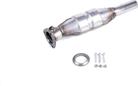NAP carparts CAK10801 Katalysator