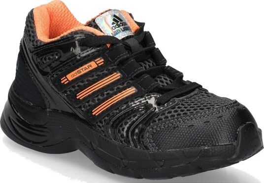 adidas Originals Adistar Control 5 Led El I - GRESIX/CBLACK/FTWWHT - 19