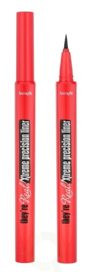 Benefit They're Real Xtreme Precision Liquid Eyeliner 0.35 ml Black Benefit They're Real Xtreme Precision Liquid Eyeliner 0.35 ml Black