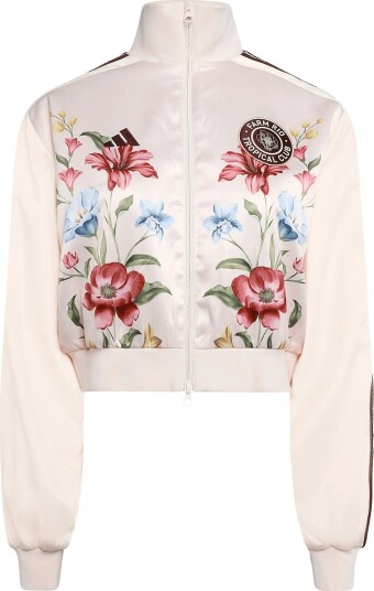 Adidas Sportswear Farm Prm Jkt Cream XS